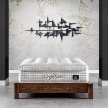 مرتبة سرير كرفت ديلوكس