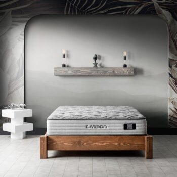 مرتبة سرير كاربون مقاسات متعددة