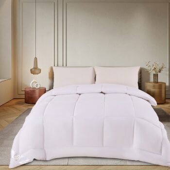 حشوة  بيت لحاف فندقية مايكرو فايبر مقاسات متعددة